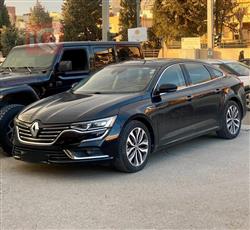 رينو تلسمان